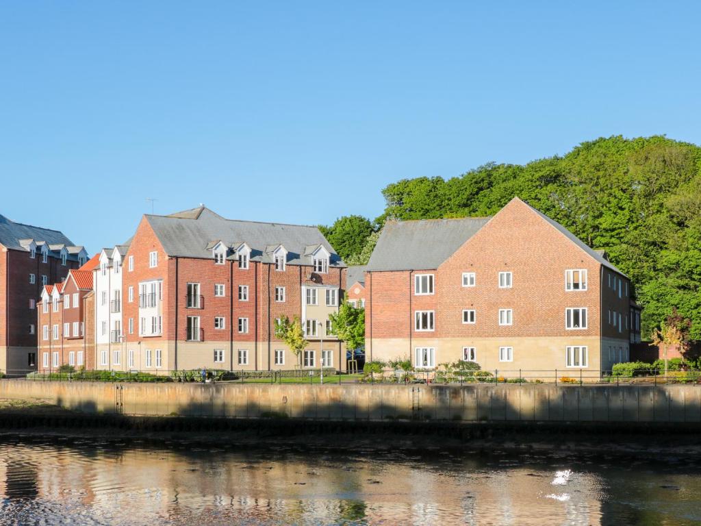 Quayside Haven room 3